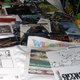 Illustration for article titled The Search for Swag: The io9 guide to getting free stuff at Comic-Con
